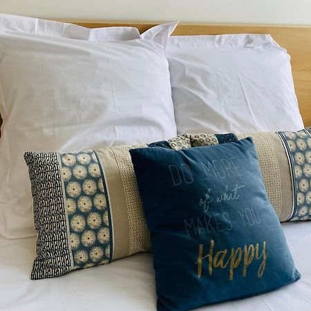 Charmant Appartement 3 Pieces Proche Rer & Disney Montévrain Eksteriør bilde