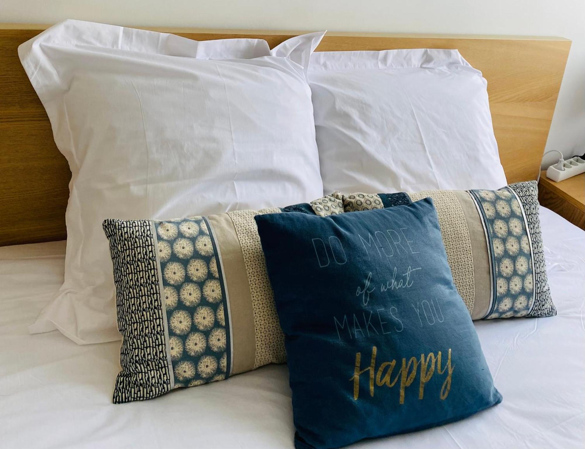 Charmant Appartement 3 Pieces Proche Rer & Disney Montévrain Eksteriør bilde